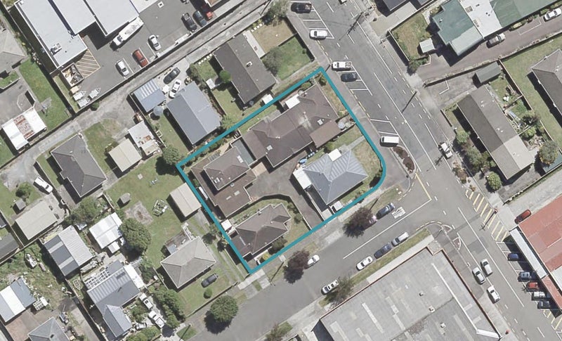 13 Gower Street, Silverstream, Upper Hutt - Carousel 1