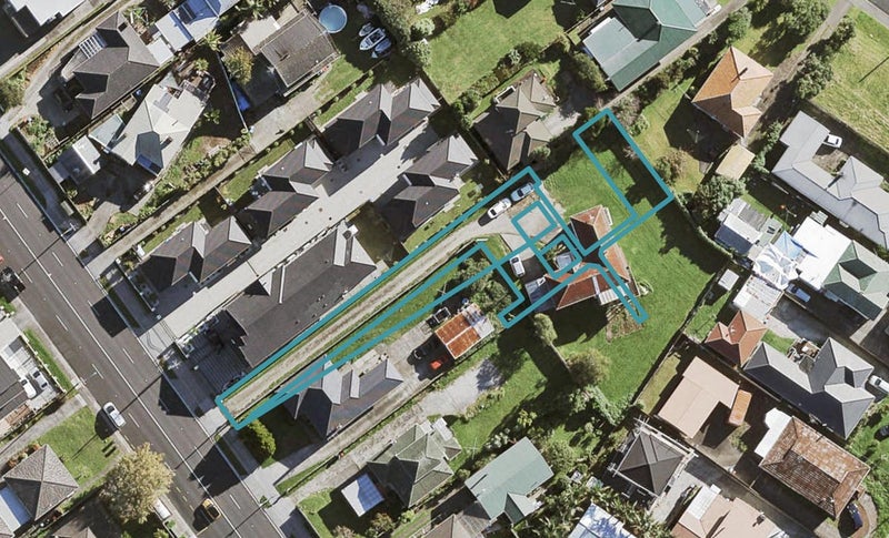 3/492A Richardson Road, Mount Roskill, Auckland - Carousel 1