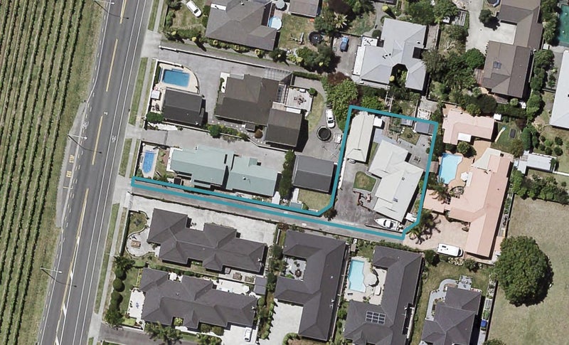 317 Church Road, Greenmeadows, Napier - Carousel 1