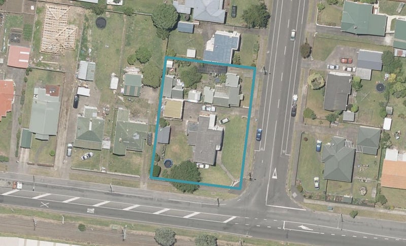 1B Abbot Street, Gonville, Whanganui - Carousel 1