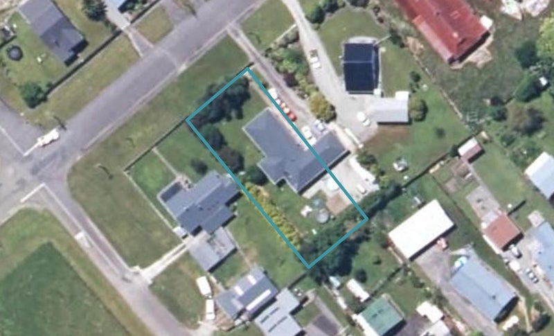 46 Omapere Street, Dobson, Greymouth - Carousel 1