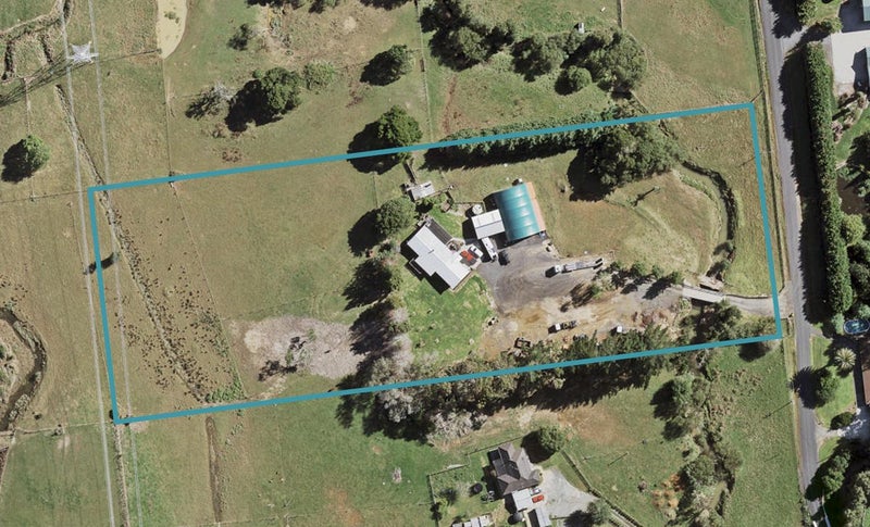 22 Dale Road, Ramarama, Drury - Carousel 1