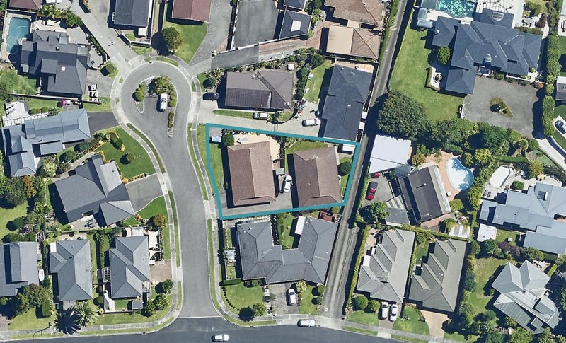 4B Shaw Place, Matua, Tauranga - Carousel 1