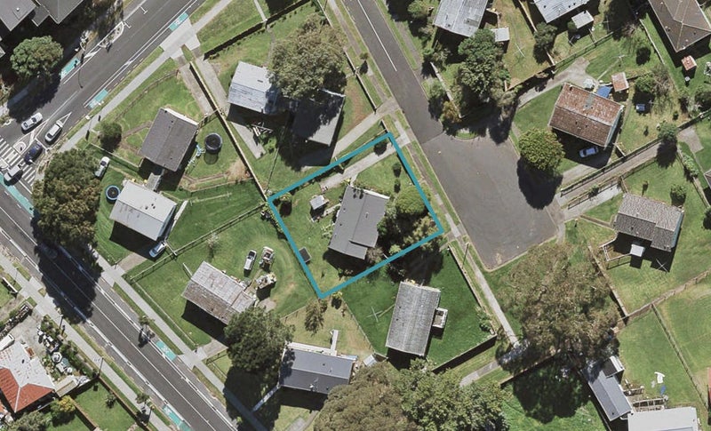 3 Nevis Place, Mangere, Auckland - Carousel 1