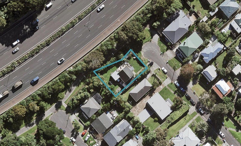 14 Hesketh Street, Kingsland, Auckland - Carousel 1