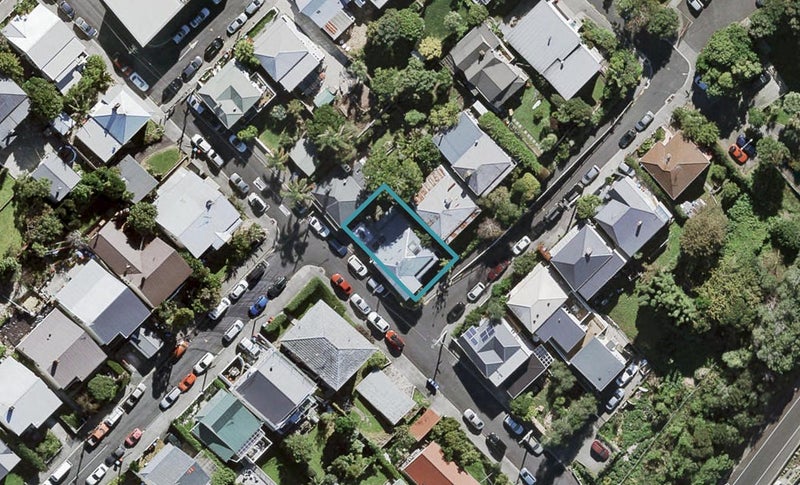2 Partridge Street, Grey Lynn, Auckland - Carousel 1