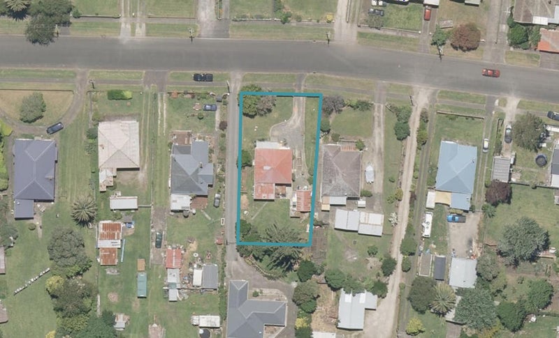 45 Bignell Street, Gonville, Whanganui - Carousel 1