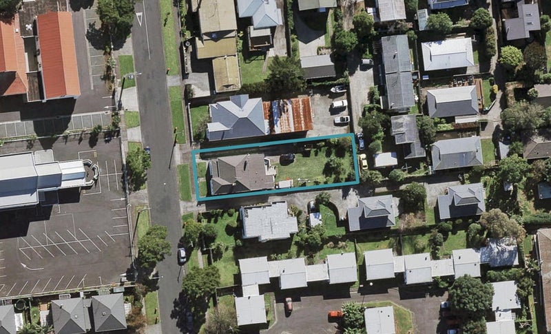 119 Galway Street, Onehunga, Auckland - Carousel 1