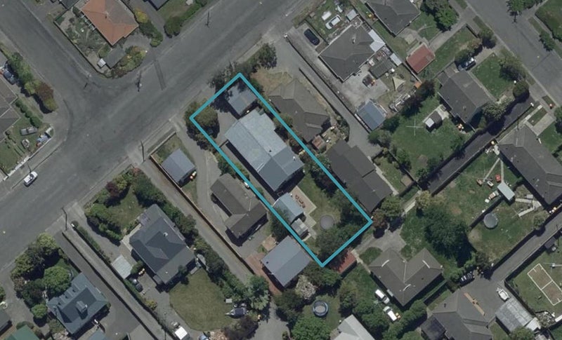 45 Aorangi Road, Bryndwr, Christchurch - Carousel 1