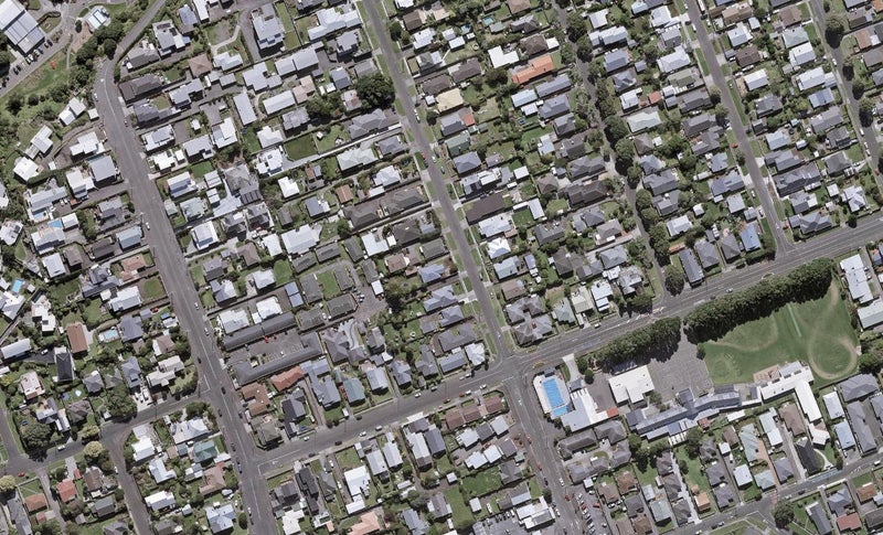 28A Sackville Street, Fitzroy, New Plymouth - Carousel 1