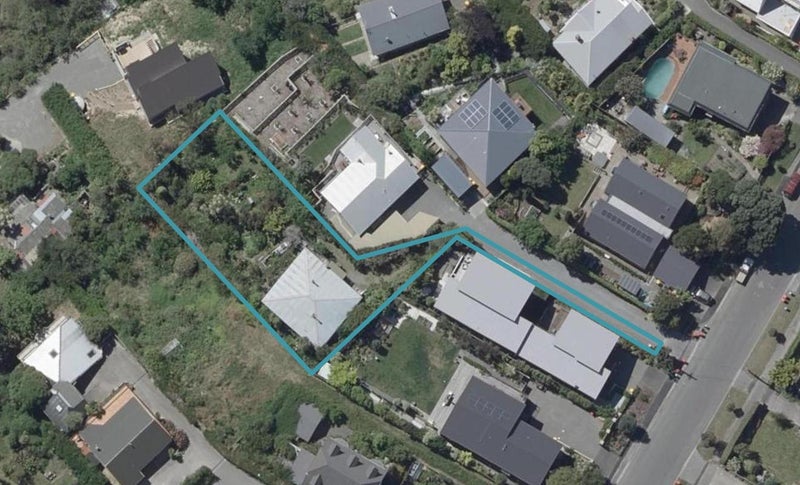 72B Moncks Spur Road, Redcliffs, Christchurch - Carousel 1