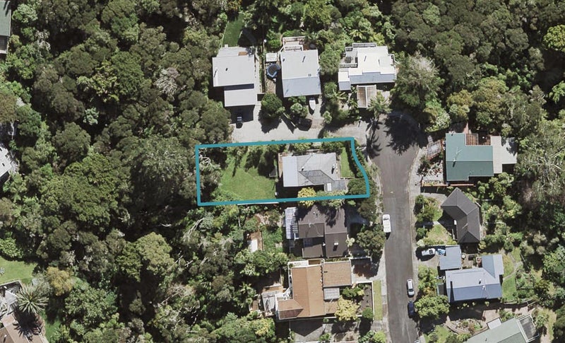 22 Willow Avenue, Birkenhead, Auckland - Carousel 1