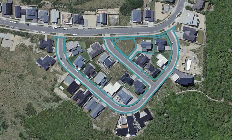 3 Waitai Lane, Newlands, Wellington - Carousel 1