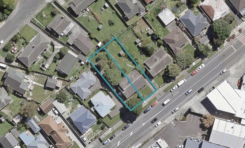857 High Street, Boulcott, Lower Hutt - Carousel 1