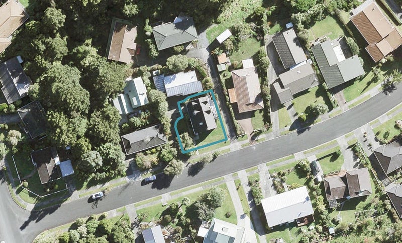 3 Rivendell Place, Warkworth, Warkworth - Carousel 1
