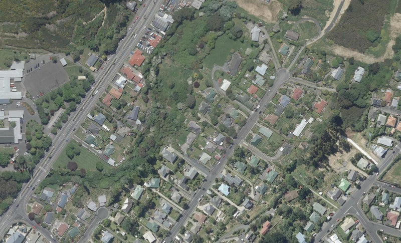 81 Hocken Street, Kenmure, Dunedin - Carousel 1