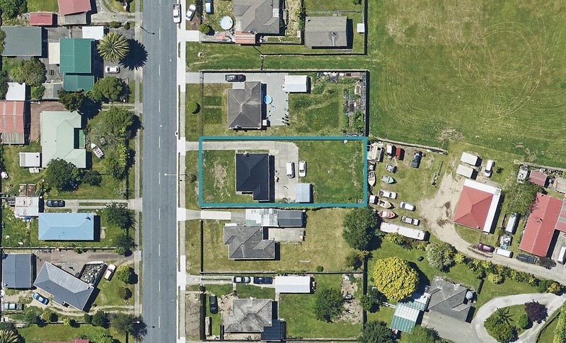 23 McIntyre Avenue, Fenton Park, Rotorua - Carousel 1