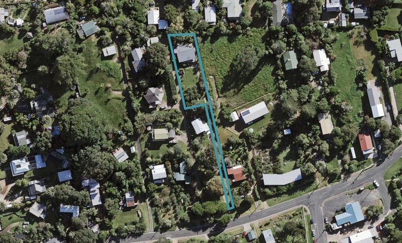 26 Ostend Road, Ostend, Waiheke Island - Carousel 1