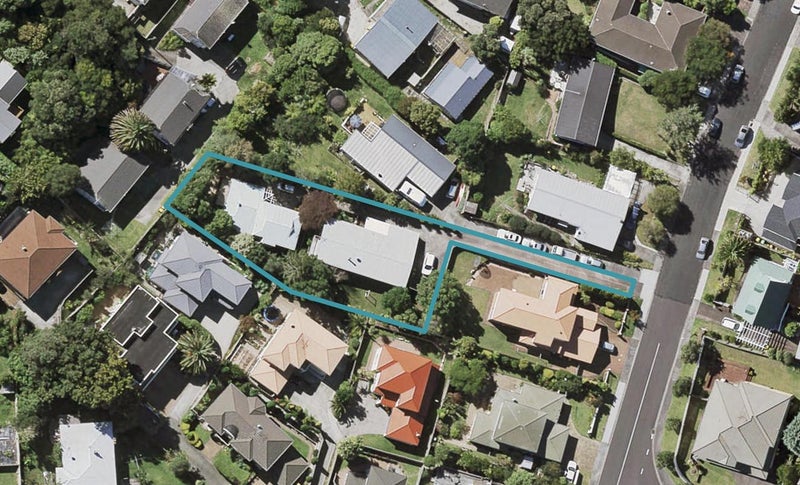 2/40 Woodstock Road, Forrest Hill, Auckland - Carousel 1