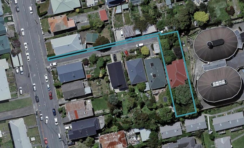 7 Wingate Terrace, Newtown, Wellington - Carousel 1