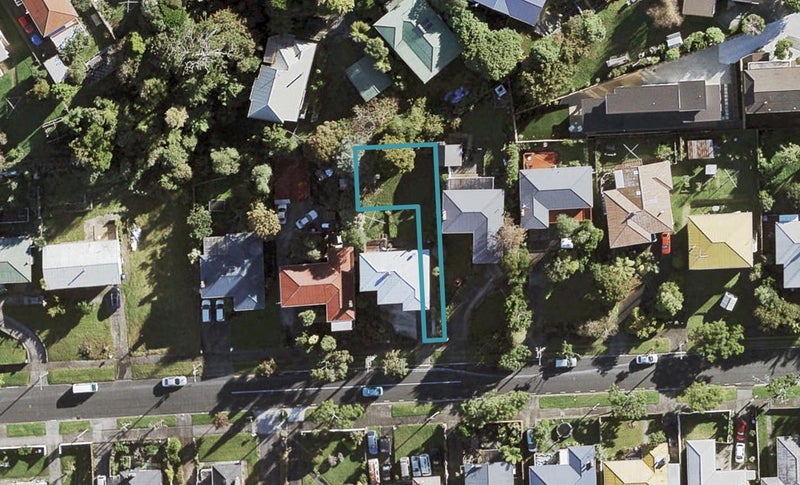 41C Mary Dreaver Street, New Windsor, Auckland - Carousel 1