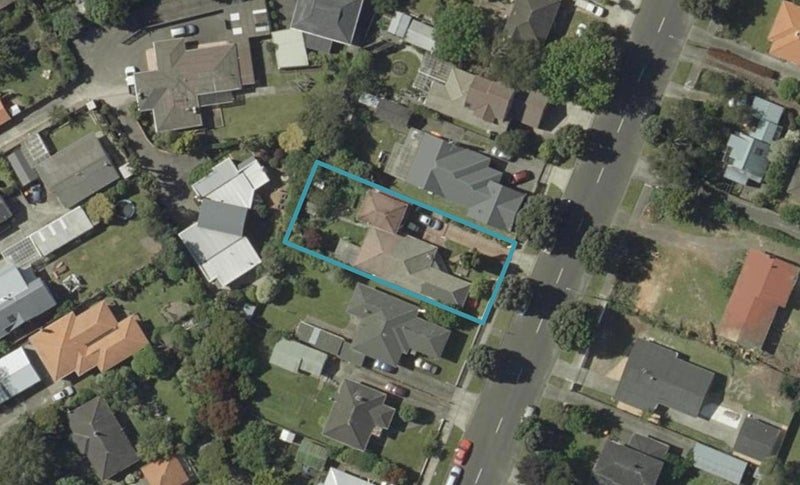 108 Manawatu Street, Hokowhitu, Palmerston North - Carousel 1