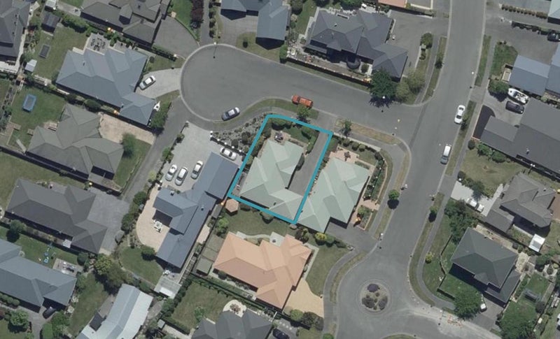 1 Napoleon Close, Harewood, Christchurch - Carousel 1