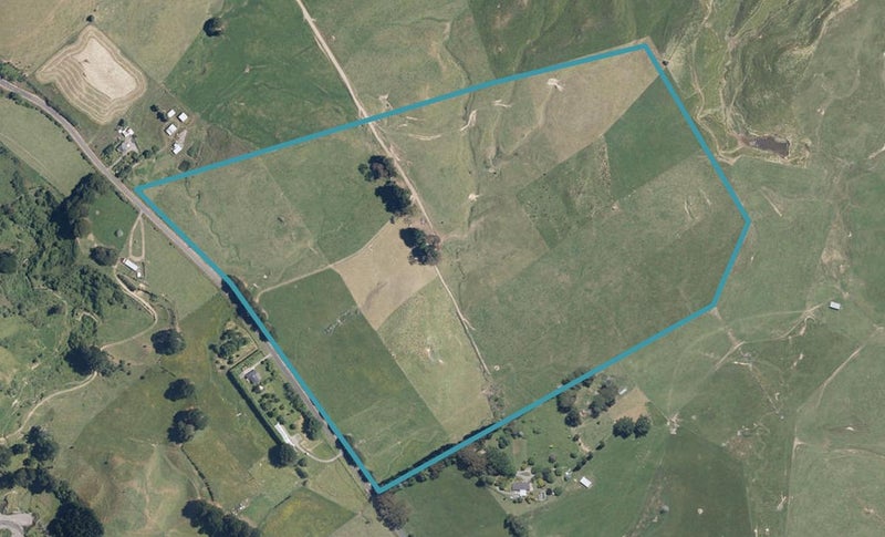 257 Garfield Road, Dannevirke - Carousel 1