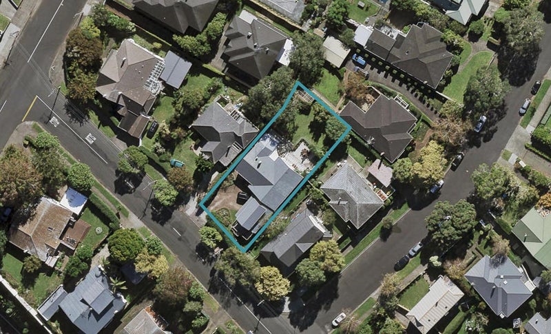 43 Lillington Road, Remuera, Auckland - Carousel 1