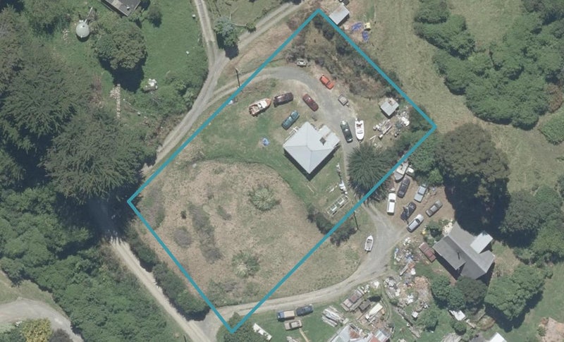 144 Hall Road, Sawyers Bay, Port Chalmers - Carousel 1