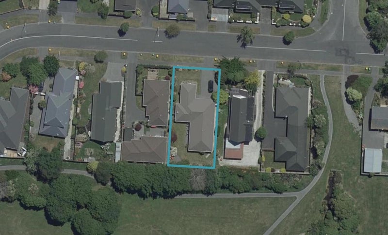 70 Lowry Avenue, Redwood, Christchurch - Carousel 1
