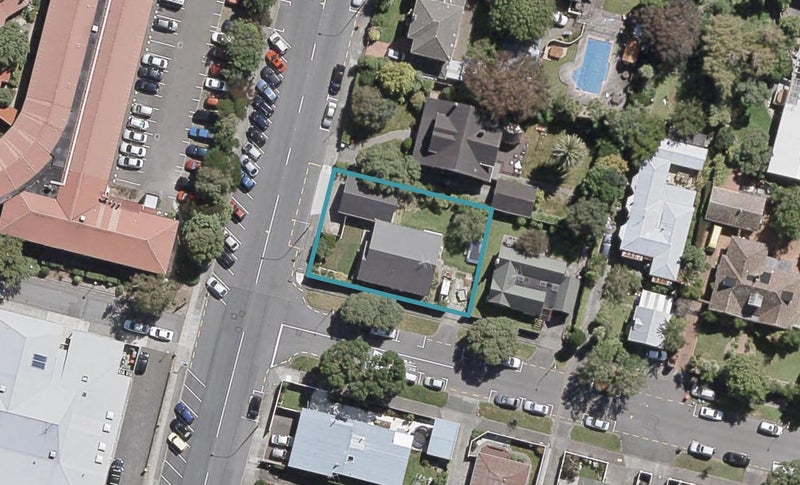 8 Cornwall Street, Hutt Central, Lower Hutt - Carousel 1