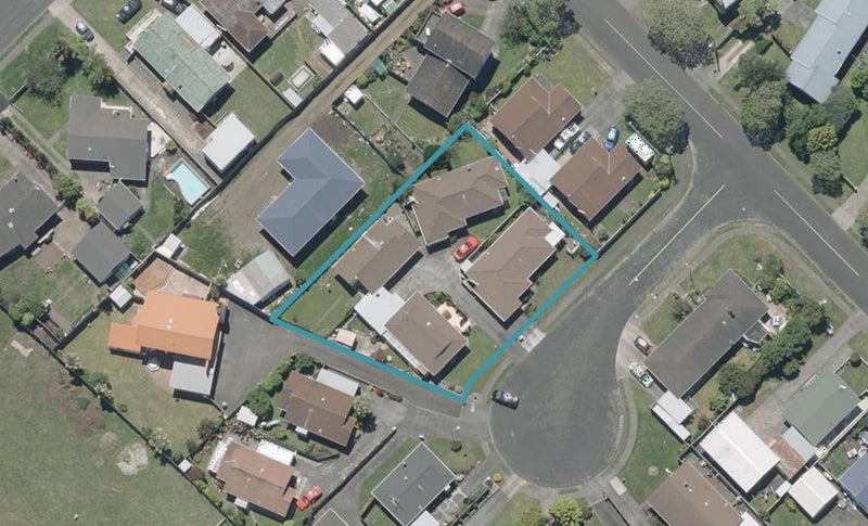 6A Antrim Place, Springvale, Whanganui - Carousel 1