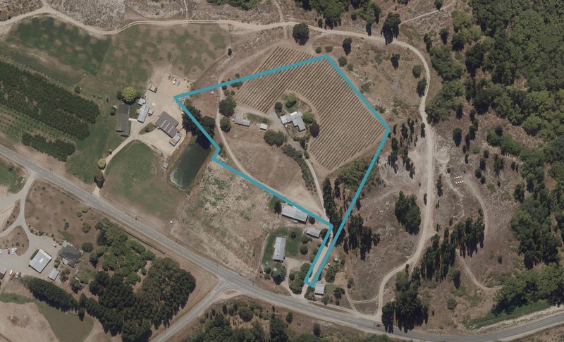 111 Earnscleugh Road, Earnscleugh, Alexandra - Carousel 1