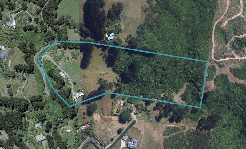 430 Horokiwi Road, Horokiwi, Wellington - Carousel 1