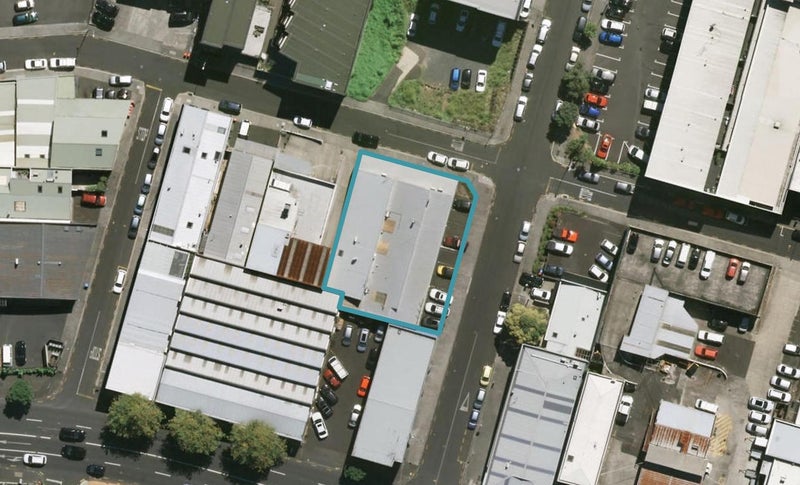 37A Randolph Street, Eden Terrace, Auckland - Carousel 1