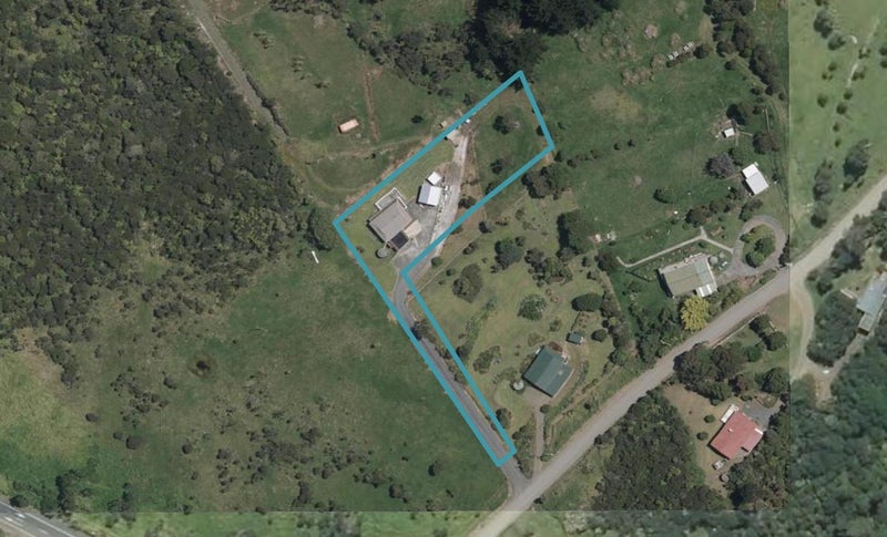 0 Newton Road, Omapere, Kaikohe - Carousel 1