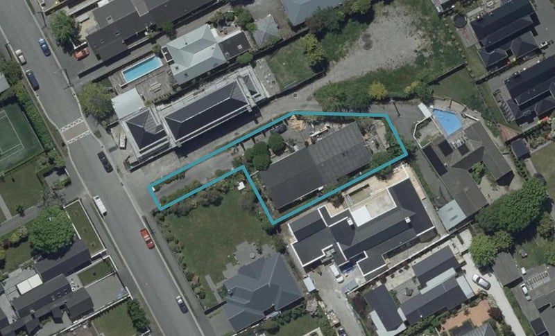 1/12A Queens Avenue, Merivale, Christchurch - Carousel 1