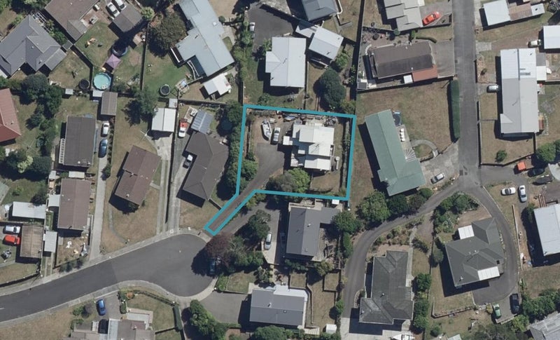 9 Harlech Place, Dinsdale, Hamilton - Carousel 1