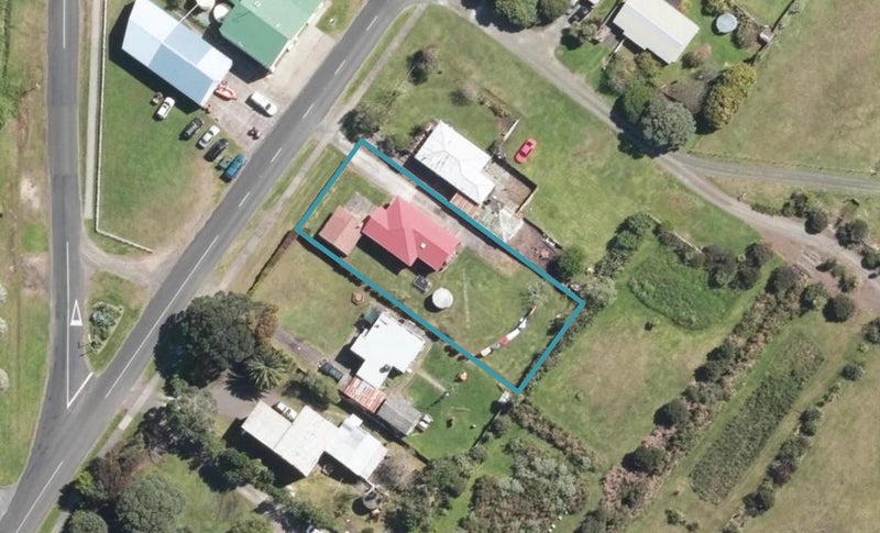 56 Takahe Road, Ahipara, Kaitaia - Carousel 1