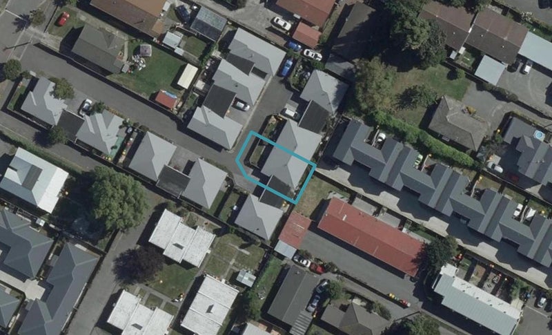 74F Olliviers Road, Phillipstown, Christchurch - Carousel 1