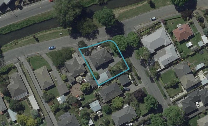 128 Riverlaw Terrace, Saint Martins, Christchurch - Carousel 1