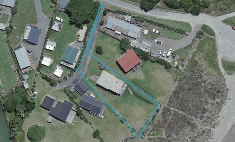 44 Mataikona Road, Masterton - Carousel 1