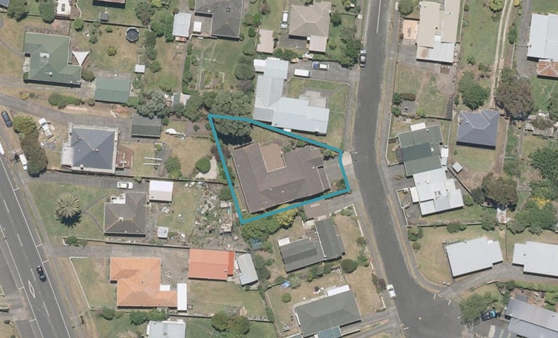6 Banks Place, Tawhero, Whanganui - Carousel 1