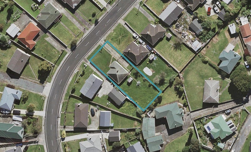 109 Tennessee Avenue, Mangere East, Auckland - Carousel 1