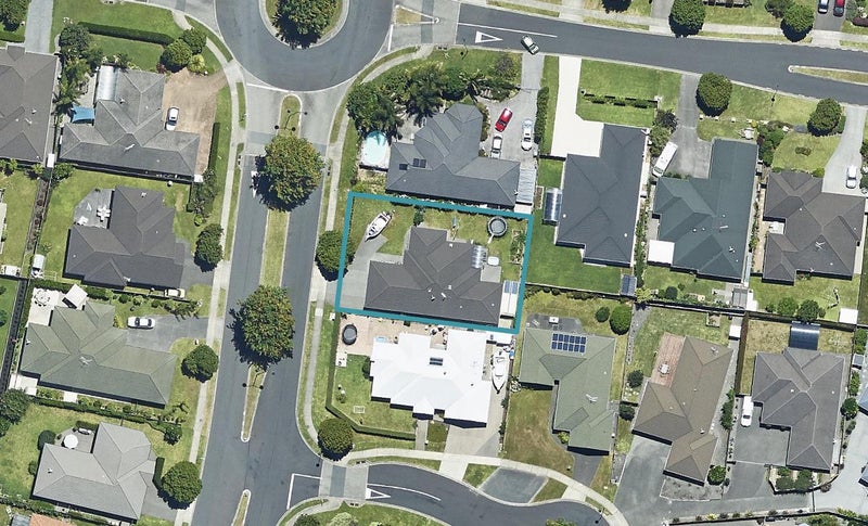 19 Condor Drive, Pyes Pa, Tauranga - Carousel 1