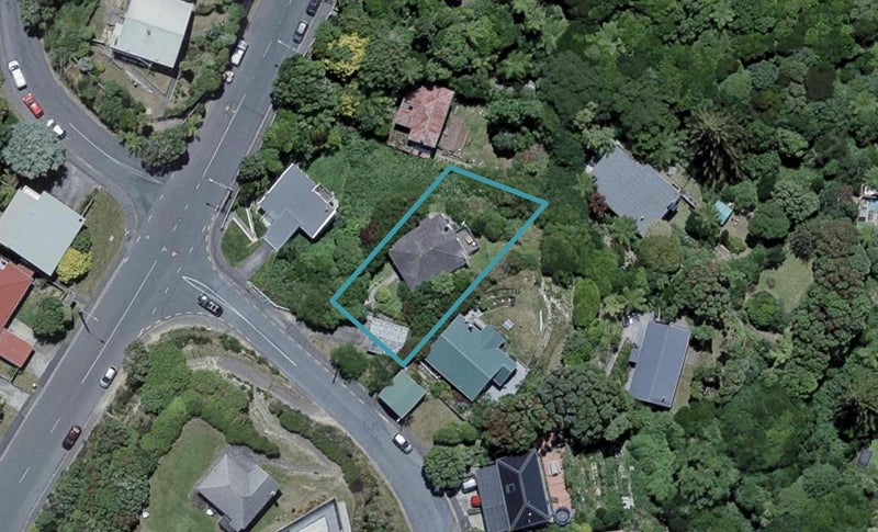 3 Kingston Heights Road, Kingston, Wellington - Carousel 1