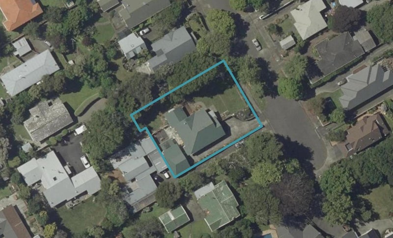 26 Moerangi Street, West End, Palmerston North - Carousel 1