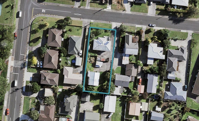 1/20 Nelson Street, Papakura, Auckland - Carousel 1