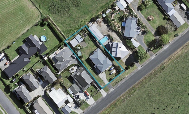 60 Wharf Road, Pukekohe - Carousel 1